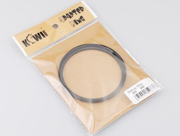 JJC FreePower suodatinsovitin 82 - 77 mm