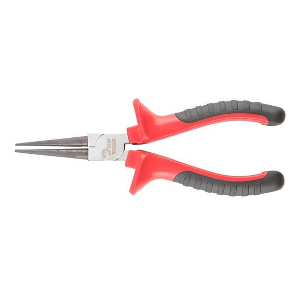Top Tools pyöröpihdit 160mm 32D121