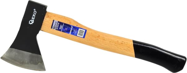 PROFI 600Gx14\" økse (træskaft) (6/24)