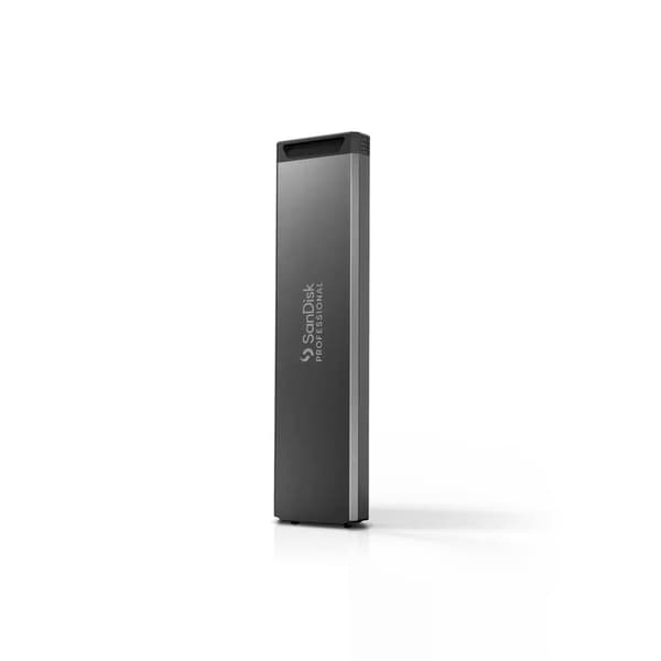SANDISK Professional Pro-Blade Mag 1TB NVMe SSD 20Gbit/s USB 3.2 Gen 2x2