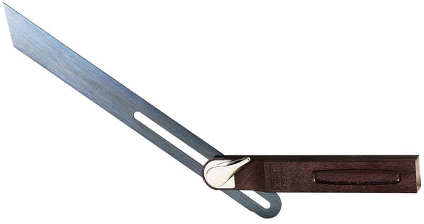 Stanley Säädettävä sieppari 228mm 46-529