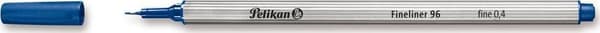 Pelican Pelican 943167 fineliner Fin Blå