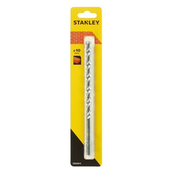Stanley Betonbor 10mm (STA53015)