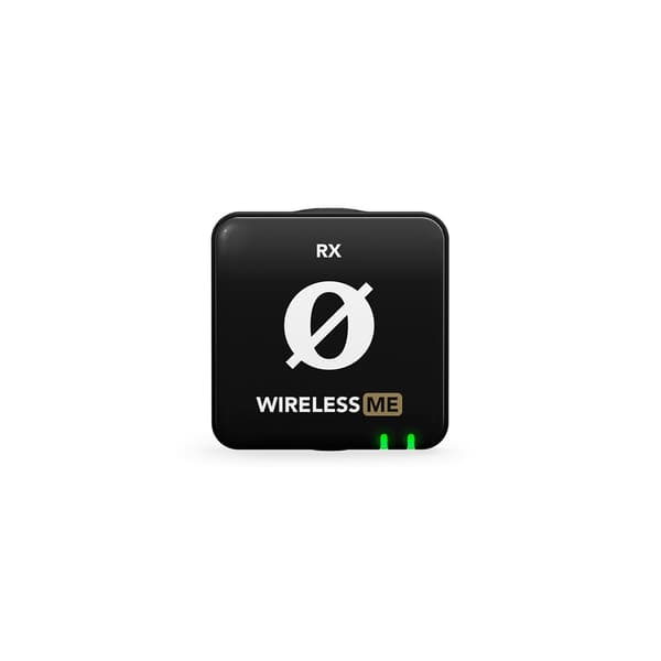 Rode Wireless ME Dual
