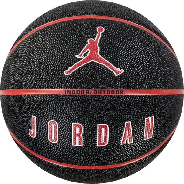 Jordan Jordan Ultimate 2.0 8P Inde/Ude Bold J1008254-017 Sort 7