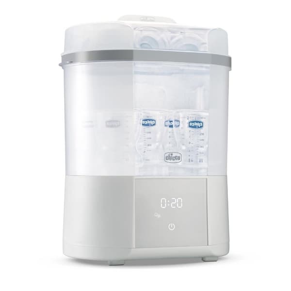 CHICCO 00007392100000 ALL-IN-ONE Sterilointilaite