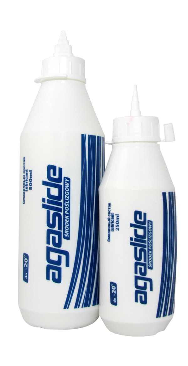 AFTER-LIGHT AGASLIDE 250ML