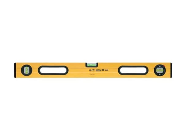 Modeco Malet vaterpas 3 sting 150cm - MN-70-215