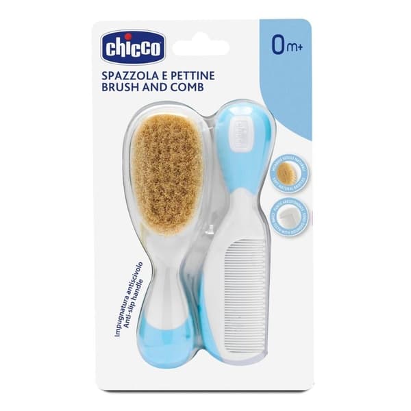 Chicco CHICCO Kampa harja sininen - 65692