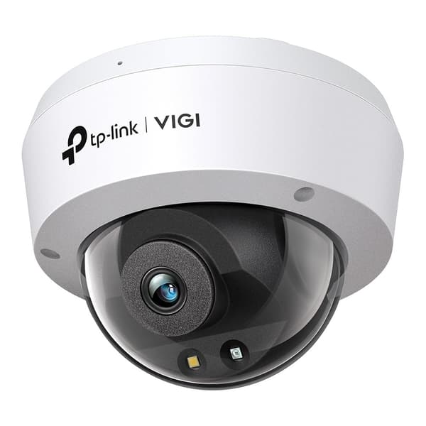 P-Link VIGI C240 V1 - Verkon valvontakamera - Turret