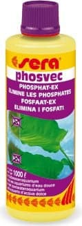 PHOSVEC-CLEAR OSTFLASKA 50 ml