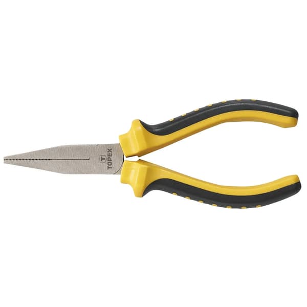 Topex litteät pihdit 160mm - 32D108