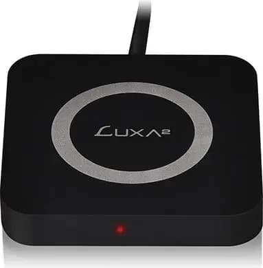 Luxa2 S100 Induktionsoplader 1 A (PO-WPC-PCS1BK-00)