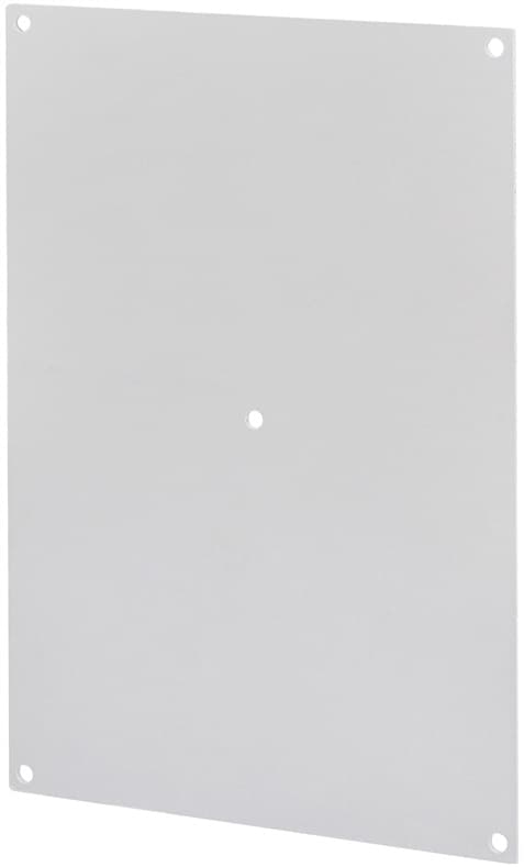 Asennuslevy polyesteri 360x248mm EPC-PMP 40-30 - 001102617