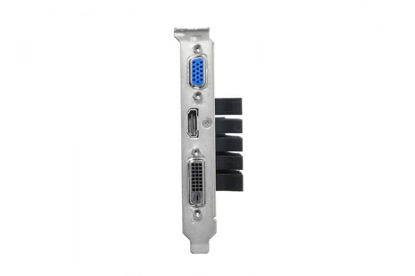 GeForce GT730 2GB DDR5 PCI 2.0 64BIT Grafikkort DVI-D/HDMI/HDCP