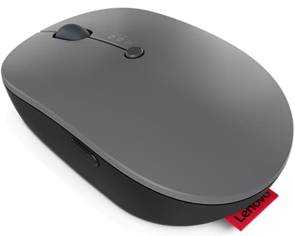 Lenovo Go langaton usean laitteen hiiri