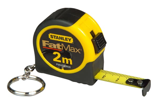 Mitta 2m x 13mm FATMAX avaimenperä (esillä. 36 kpl)