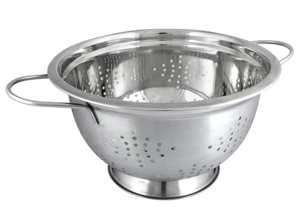 KingHoff Dørslag metal 28cm