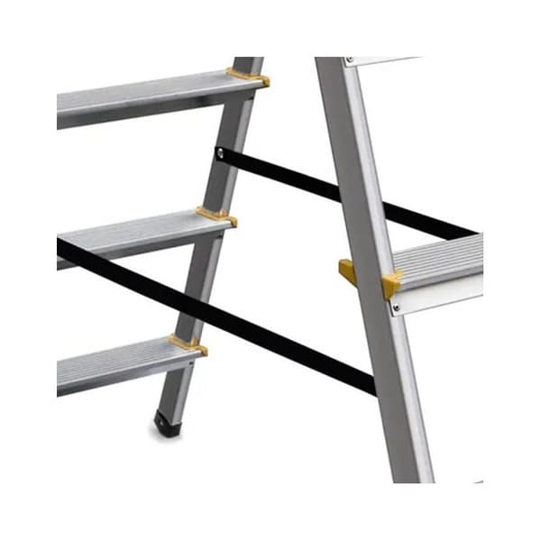 AWTOOLS PALLSTEGE 7 STEG 150KG