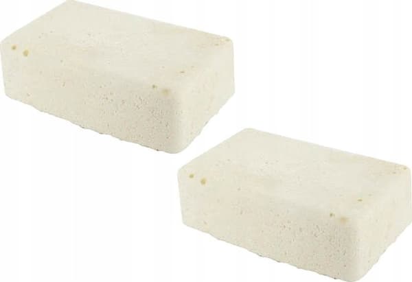 Wessper Fugtabsorberpatron - 2 x 2 kg, WENKO