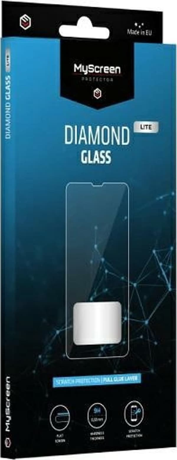 MS Diamond Glass Lite ASUS Rog Ally