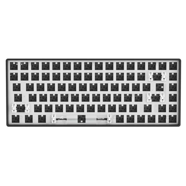 SKILLER SGK50 S3 Barebone (sort)