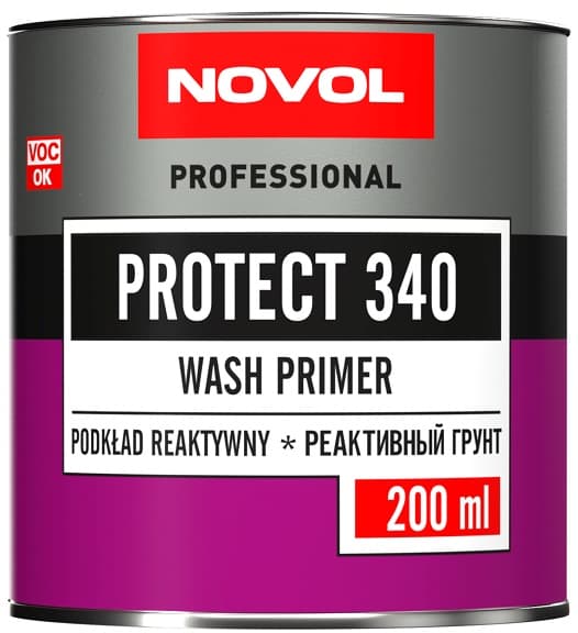 REACTIVE SUBCLADE PROTECT 340 1:1 0.2L