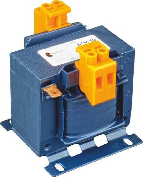 1-fas transformator STM 200VA 400/230V 16252-9913