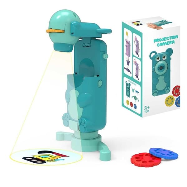 Mis mix -projektori