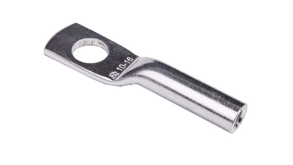 Aluminiumringände 2KAM 16/10 E12KA-01050100300