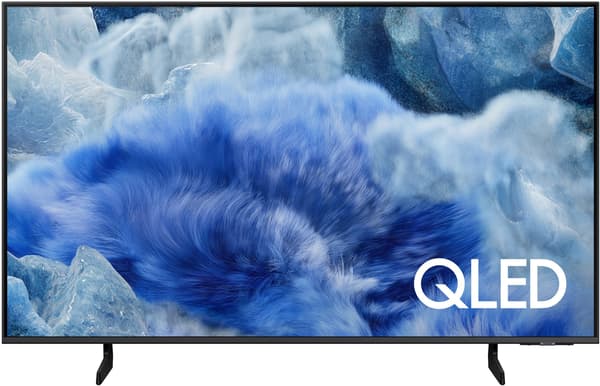 TV Samsung QE75Q8FAAUXXH, QLED, 75 \"
