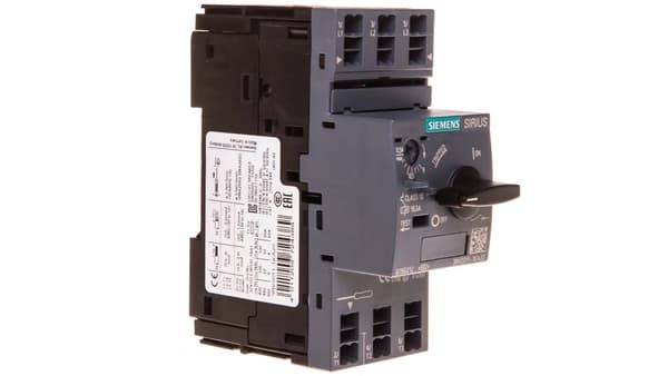 Motorafbryder 3P 5kW 9-12,5A S00 3RV2011-1KA20