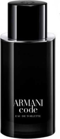 GIORGIO ARMANI Code Pour Homme EDT spray 125ml