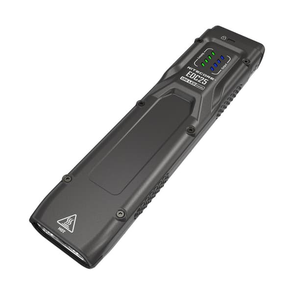Nitecore EDC25 Lommelygte
