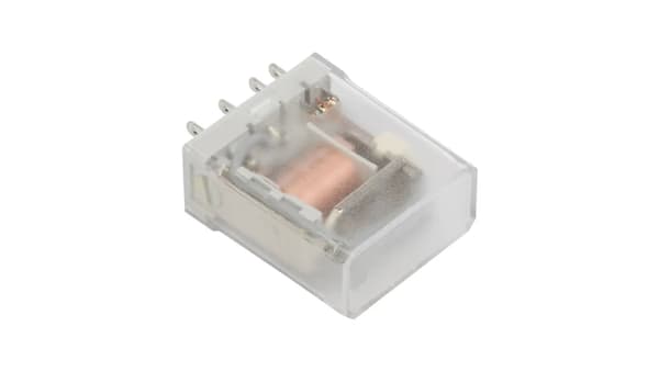 Industriel Transmitter 2P 5A 230V AC AgNi R2M-2012-23-5230 802541