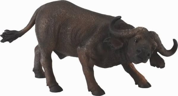 Figuuri Collecta AFRIKANPUHVETTI