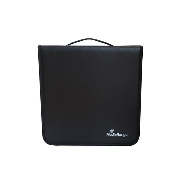 MediaRange CD-låda BOX94