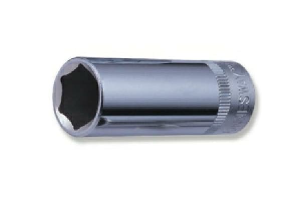 JONNESWAY KUUSIOHULSY 3/8\" PITKÄ 7mm