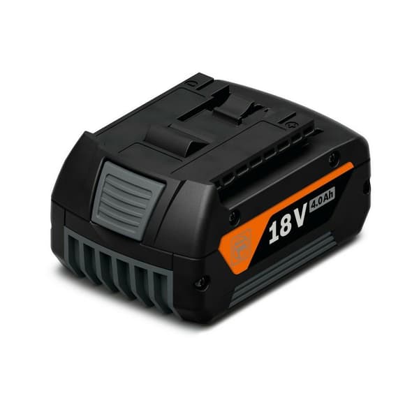 FEIN BATTERI 4.0AH GBA 18V/BOSCH