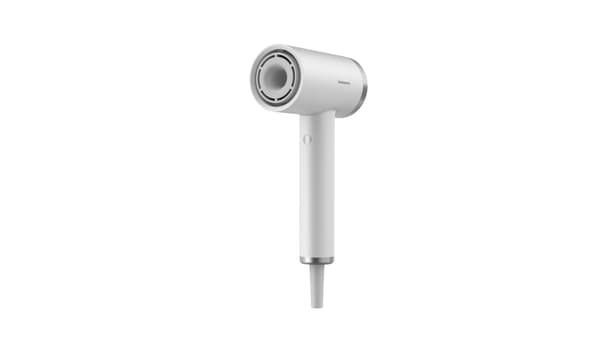 Xiaomi Ionic High Speed -hiustenkuivaaja, hopea, EU BHR9114EU