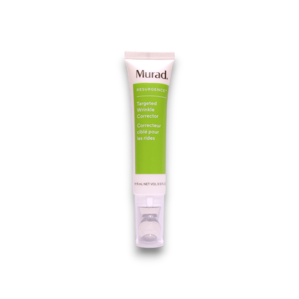 Murad, Resurgence, Ryppyjä ehkäisevä silmänympärysvoide, 15 ml