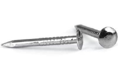 GALVANOIDUT VERHOILUNAULAT 2.0*20MM OP-5KG