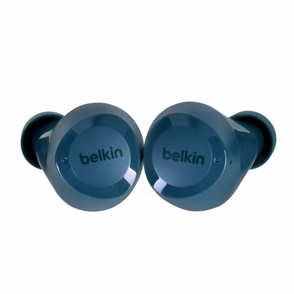 Belkin Soundform Bolt teal True-Wireless In-Ear AUC009btTE