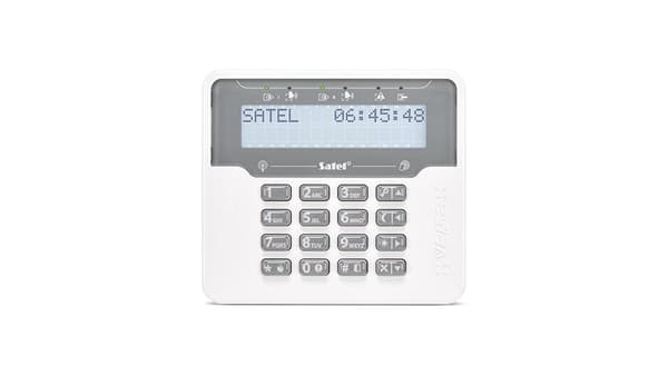 SATEL MANIPULAATTORI VERSA-KWRL2 LANGATON