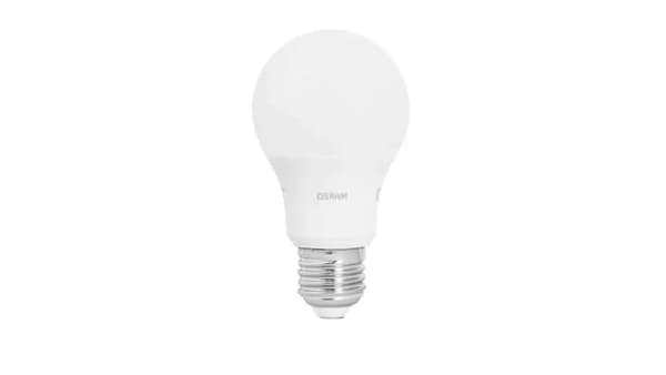 OSRAM VALUE - LED-lyspære - form: A55