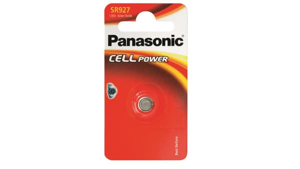 Panasonic SR-927 EL