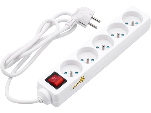 PRELOOSER EL/BI/ 5G MED/U 1,5M MED HØJDE