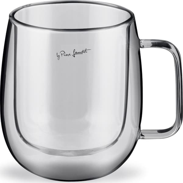 LT9035 Glas 350ML 2 STK VASO LAMART
