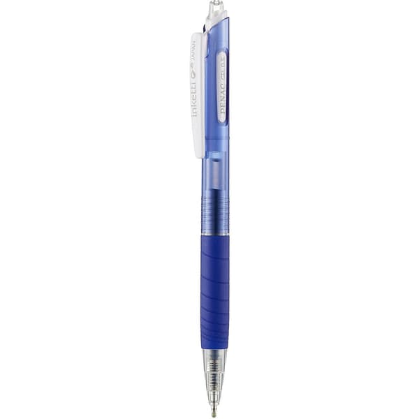 Penac Long automatisk roller PENAC Inketti, 0,5 mm, blå