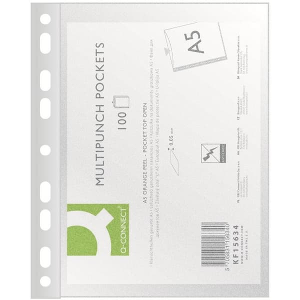 A5 PP pilkullinen paita (100 kpl)